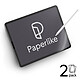 Paperlike PaperLike compatible iPad Pro 12.9 (2018/20/21/22 - 3rd/4th/5th/6th gen)-TRANSPARENT Film de protection effet papier pour iPad