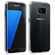Avis Avizar Coque Intégrale Transparente Samsung Galaxy S7 Edge - Protection Avant Arrière