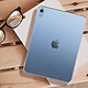 Avis Avizar Coque pour iPad 10 2022 Silicone Gel Flexible Fine et Légère transparent