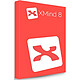 Xmind Pro 8 Education - Licence perpétuelle - 1 poste - A télécharger Logiciel de cartographie mentale (Multilingue, Windows / macOS)