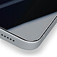 Acheter Avizar Verre Trempé pour iPhone 15 Plus et 15 Pro Max Dureté 9H Anti-rayures  Transparent