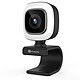 Xtrememac - Webcam universelle 1080 HD
