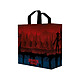 Stranger Things - Sac shopping Upsidedown Sac shopping Stranger Things, modèle Upsidedown.