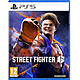 Street Fighter 6 (PS5) Jeu PS5 Combat 12 ans et plus