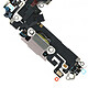 Avis Clappio Connecteur de Charge pour iPhone 13 Mini de Remplacement Connecteur Lightning Microphone intégré Rose