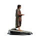 Le Seigneur des Anneaux - Statuette 1/6 Frodo Baggins, Ringbearer 24 cm pas cher