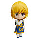 Hunter x Hunter - Figurine Nendoroid Kurapika (re-run) 10 cm Figurine Nendoroid Hunter x Hunter, modèle Kurapika (re-run) 10 cm.
