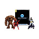 Avis DC Multiverse - Figurines Multipack Clayface, Batman & Batwoman (DC Rebirth) (Gold Label) 18 cm