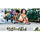 Acheter Adobe Photoshop Elements & Premiere Elements 2023 - Licence perpétuelle - 2 Mac - A télécharger
