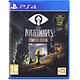 Little Nightmares Complete Edition PS4 - Little Nightmares Complete Edition PS4