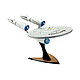 Star Trek Into Darkness - Maquette 1/500 U.S.S. Enterprise NCC-1701 59 cm Maquette Star Trek Into Darkness, modèle 1/500 U.S.S. Enterprise NCC-1701 59 cm.