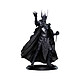 Le Seigneur des Anneaux - Statuette Sauron 20 cm Statuette Le Seigneur des Anneaux, modèle Sauron 20 cm.