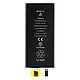 Clappio Batterie Sans BMS pour iPhone 11 Capacité 3110mAh - Batterie interne de remplacement, sans BMS dédiée pour iPhone 11