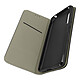 Avizar Étui Sony Xperia 10 III Porte-carte Fonction Support noir Housse Flip book cover spécialement conçue pour Sony Xperia 10 III
