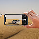 Avis Clappio Caméra Arrière Apple iPhone 11 Module Capteur Photo Compatible et Nappe