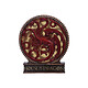 House of the Dragon - Lumière Logo House of the Dragon 20 cm Lumière Logo House of the Dragon 20 cm.