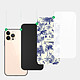 Acheter LaCoqueFrançaise Coque iPhone 13 Pro Coque Soft Touch Glossy Botanic Rêve Design