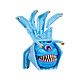 Donjons et Dragons : L'Honneur des voleurs - Figurine Dicelings Blue Beholder Figurine Donjons et Dragons : L'Honneur des voleurs, modèle Dicelings Blue Beholder.