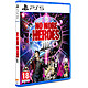 No More Heroes 3 PS5 - No More Heroes 3 PS5