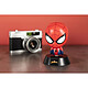 Marvel - Veilleuse 3D Icon Spider-Man Veilleuse 3D Icon Spider-Man.