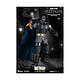Avis Batman The Dark Knight Returns - Figurine Dynamic Action Heroes 1/9 Armored Batman 21 cm