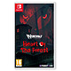 Werewolf The Apocalypse Heart of the Forest Nintendo SWITCH - Werewolf The Apocalypse Heart of the Forest Nintendo SWITCH