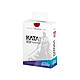 Acheter Ultimate Guard - 100 pochettes Katana Sleeves taille standard Rouge