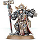 Games Workshop 99070107001 Warhammer 40k - Grey Knights Grand Master Voldus