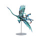 Avatar - Playset Jake Sully & Banshee Deluxe Set 18 cm pas cher