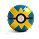 Pokémon - Réplique Diecast Rapide Ball Réplique Pokémon Diecast Rapide Ball.