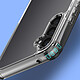 Avis Dux Ducis Coque pour Samsung A34 5G Hybride Anti-jaunissement  Transparent