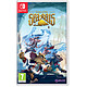 Curse of the Sea Rats Nintendo SWITCH - Curse of the Sea Rats Nintendo SWITCH