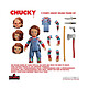 Avis Chucky - Jeu d'enfant figurine 5 Points  10 cm