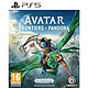 Avatar Frontiers of Pandora (PS5) Jeu PS5 Action-Aventure 16 ans et plus