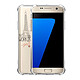 Avis LaCoqueFrançaise Coque Samsung Galaxy S7 anti-choc souple angles renforcés transparente Motif Working girl