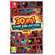 30 in 1 Game Collection Vol. 1 Nintendo SWITCH - 30 in 1 Game Collection Vol. 1 Nintendo SWITCH