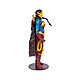DC Multiverse - Figurine Build A Wonder Woman Endless Winter 18 cm pas cher