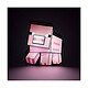 Minecraft - Lampe Pig 16 cm pas cher