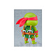 Les Tortues Ninja - Figurine Nendoroid Raphael 10 cm pas cher