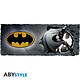 Avis DC COMICS - Mug - 460 ml - Batman & logo - avec boîte