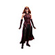 WandaVision - Figurine 1/6 The Scarlet Witch 28 cm Figurine 1/6 WandaVision, modèle The Scarlet Witch 28 cm.