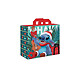 Lilo & Stitch - Sac shopping Stitch Christmas Sac shopping Lilo &amp; Stitch, modèle Stitch Christmas.
