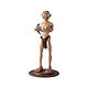 Le Seigneur des Anneaux - Figurine flexible Bendyfigs Gollum 19 cm Figurine flexible Le Seigneur des Anneaux, modèle Bendyfigs Gollum 19 cm.