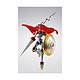 Acheter Digimon Tamers - Figurine S.H. Figuarts Dukemon/Gallantmon - Rebirth Of Holy Knight 18 cm