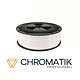 Chromatik Professionnel - PETG Blanc 3000g - Filament 1.75mm Filament Chromatik Pro PETG 1.75mm 3000g Blanc