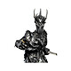 Le Seigneur des Anneaux - Figurine Mini Epics Lord Sauron 23 cm pas cher