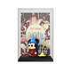 Disney - Figurine et Movie Poster POP! Fantasia 9 cm Figurine et Movie Poster POP! Fantasia 9 cm.