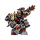 Avis World of Warcraft - Figurine Orc Shaman Warrior (Epic) 15 cm