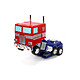 Avis Transformers - Figurine transformable télécommandée Optimus Prime heo FTM Exclusive (G1 Version