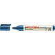 EDDING Marqueur Permanent 21 Ecoline Bleu 1,5-3 mm x 10 Marqueur permanent